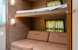 2014 Coachmen Catalina