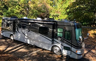 2007 Tiffin Motorhomes Allegro Bus 40 QBP