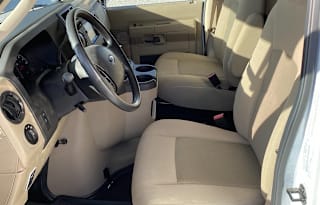 2019 Thor Freedom Elite 30FE from Hoosier RV LLC