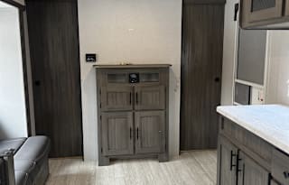 Fancy Campers RV Rental