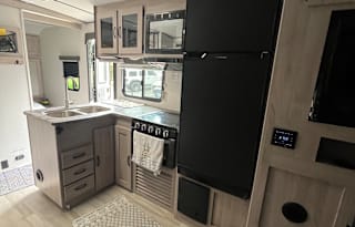 2022 Coachmen RV Northern Spirit Ultra Lite 2963BH