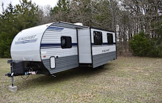 2021 Gulf Stream Kingsport 268 BH