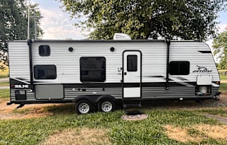 2022 Jayco Jay Flight SLX 8 264BH