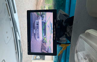 2003 Travelaire TC-250