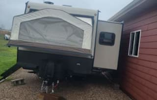 2019 Forest River RV Rockwood Roo 24WS