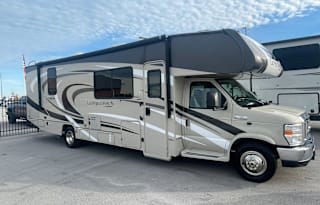 2020 Coachmen RV