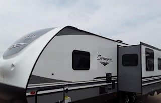2018 Forest River Surveyor
