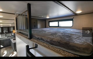 2022 Forest River RV Impression 315MB