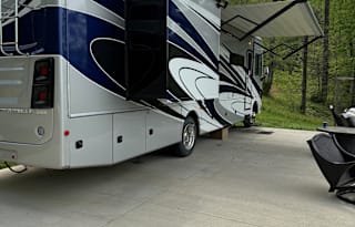 Travel in Style: Book This Luxury Motor Coach