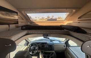 2022 Entegra Coach Odyssey 31F