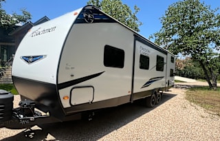 Traveler’s Trove 'Casa Nomad'