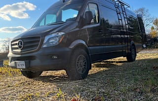 Spud the Sprinter