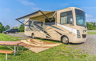 RV Lucy