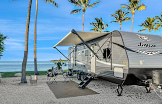 Brand New 2021 Jayco Jay Flight SLX 8 287BHS