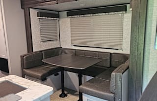 2021 Keystone RV Bullet Crossfire 2430BH