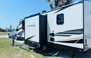 Cute Weekend Getaway