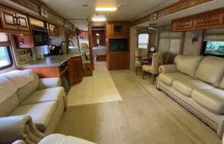 2006 Coachmen RV Encore 40T