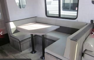 2021 Gulf Stream RV Conquest Special Edition Series 36FRSG