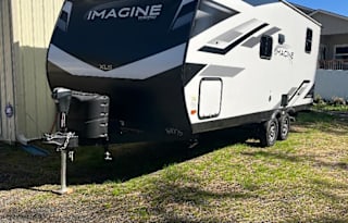 2022 Grand Design Imagine XLS 21BHE