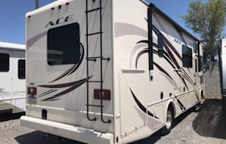 Thor ACE CLASS A Lpa553