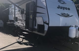 2018 Jayco Jay Flight SLX 224BH