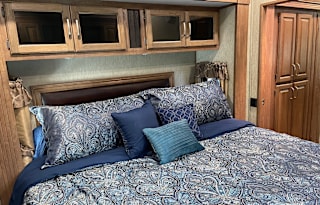2017 Keystone RV Laredo 340FL
