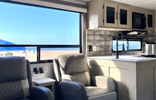 2023 Forest River Wildwood Travel Trailer