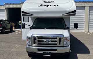 2020 Jayco Redhawk 31F