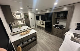 Cozy 2025 Grand Design