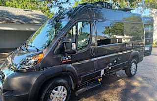 2022 CONVENIENT & EASY TO DRIVE RV!!  SCOPE 18M