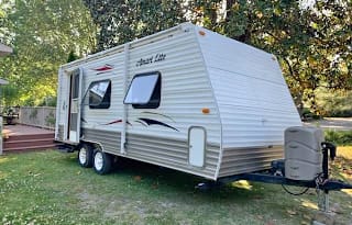 2013 Gulf Stream RV Ameri-Lite 19KD