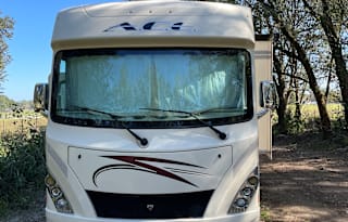 2018 Thor Motor Coach ACE 30.1 “Big Emma”
