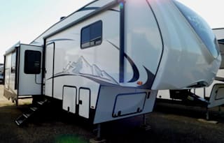 Adventure Is Out There!  Delivery & Setup!