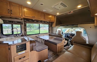 Best way to see the National Parks!!!