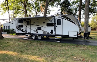 2018 Grand Design 2800BH