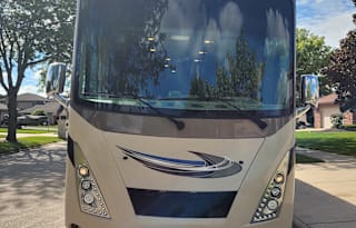 2019 Thor Motor Coach Windsport 27B