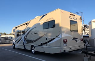 Bunkhouse Glamper, Kid Tested, Family Approved