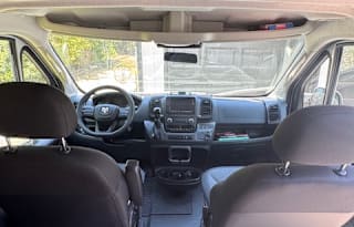 PNW Adventure-Ready, Pet-Friendly, Cozy CamperVan