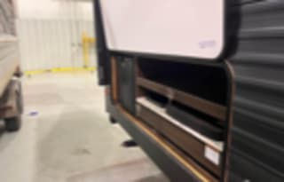2019 Bunkhouse Delivered 2 Campsite, fully stocked