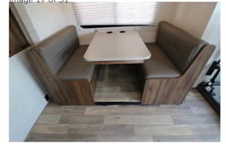 2020 Winnebago Intent 28y