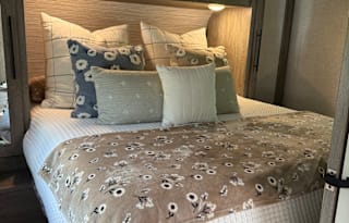 Pet Friendly Cozy Camper