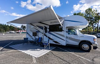 2023 Thor Motor Coach Freedom Elite 27 FE