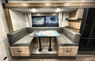 Camp in Style! Brand New Camper for 2024!