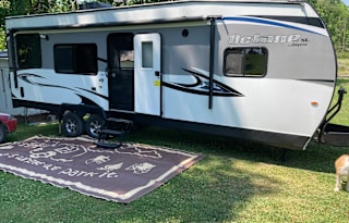 2018 Jayco Octane Super Lite 265