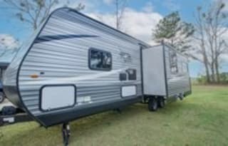 2020 Jayco Jay Flight 265RLS   ATV ad-on available
