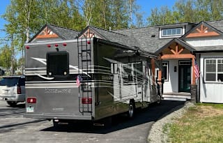 2021 Winnebago, Minnie Winnie 31h