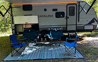 Coachman Catalina