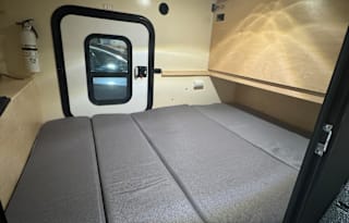 Brand New Teardrop Overlanding Trailer