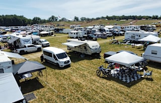 2017 Keystone RV Bullet Crossfire 2510BH