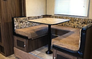 Jones Family Bunkhouse
